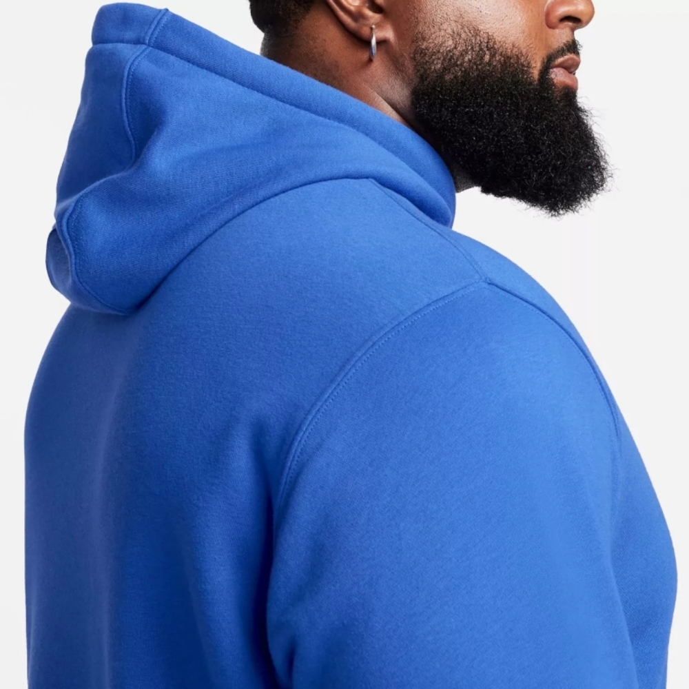 NWT Men's Nike Men's Hoodie - Picture 5 of 7